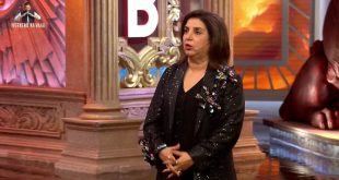 Bigg Boss 19 13th September 2025