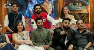 Bigg Boss 19 14th September 2025
