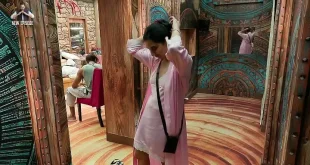 Bigg Boss 19 15th September 2025