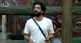 Bigg Boss 19 16th September 2025