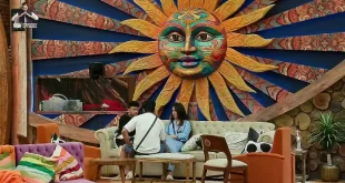 Bigg Boss 19 17th September 2025