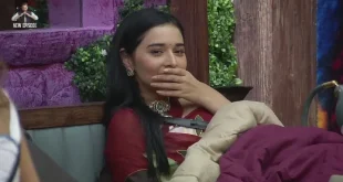 Bigg Boss 19 18th September 2025