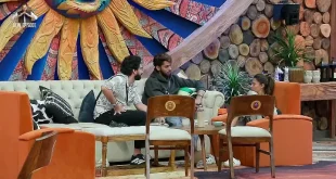 Bigg Boss 19 19th September 2025