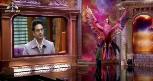 Bigg Boss 19 20th September 2025