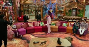 Bigg Boss 19 21st September 2025