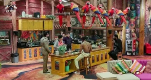Bigg Boss 19 22nd September 2025