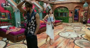 Bigg Boss 19 23rd September 2025