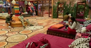 Bigg Boss 19 25th September 2025
