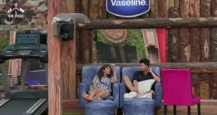 Bigg Boss 19 26th September 2025
