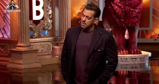 Bigg Boss 19 27th September 2025